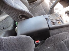 1994 DODGE STEALTH R/T GREEN 3.0 MT FWD 203977